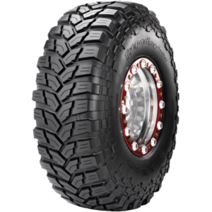 MAXXIS 35X12.50R17 TREPADOR RADIAL M8060 119Q