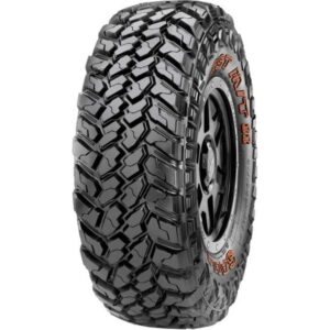 CST 265/65R17  SAHARA MT2 117/114Q
