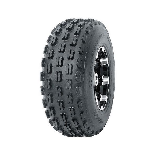 HAKUBA 19X7-8 P327 4PR 28F TL #E4