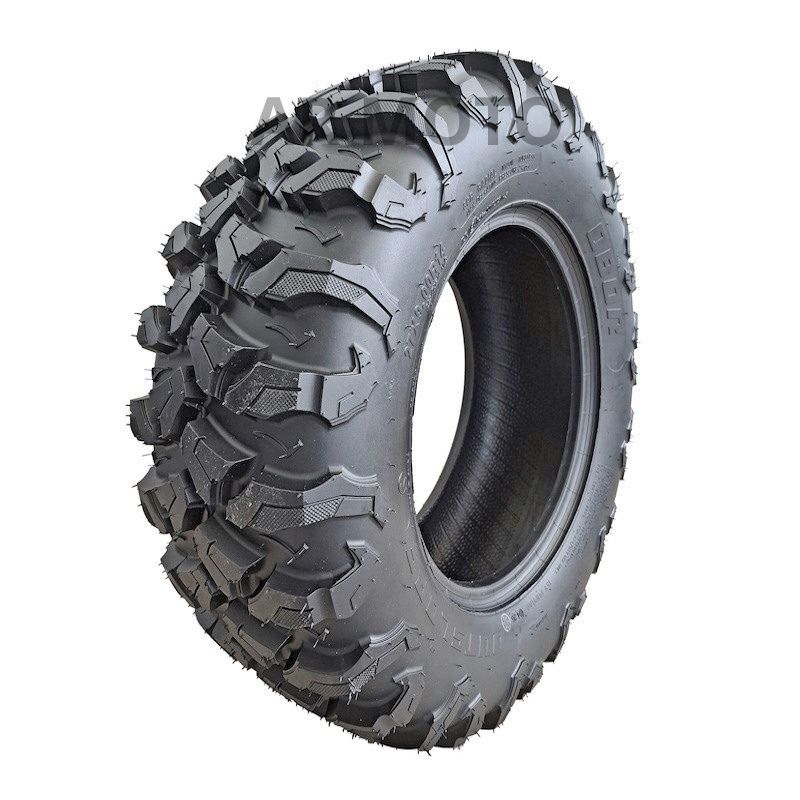 OBOR 27x9R14 OUTSLOPE P3137 8PR TL #E4